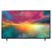 LG QNED 75 50 inča 4K Smart TV, 2023, prikaz spreda sa slikom, 50QNED753RA, thumbnail 2