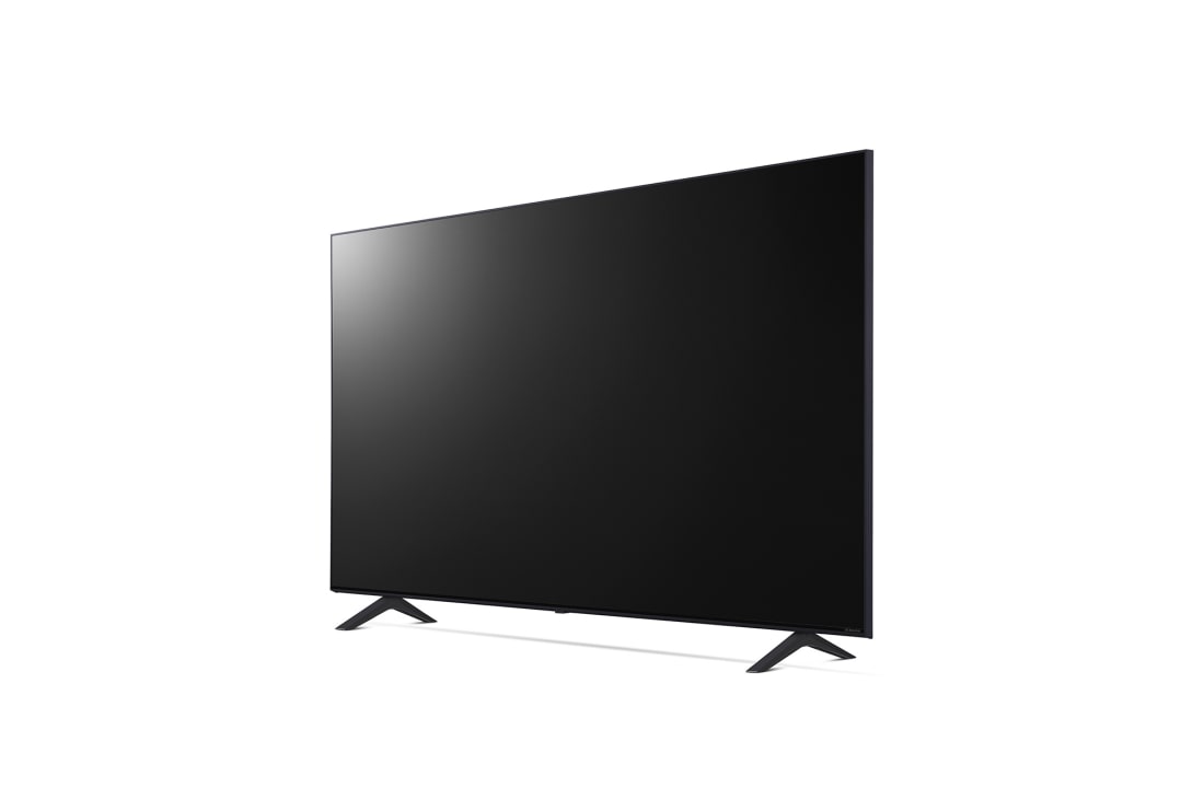 LG NanoCell 65'' NANO75 4K TV, 60 stepeni granični pogled, 65NANO753QC, thumbnail 3