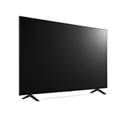 LG NanoCell 55'' NANO75 4K TV, 30 Degree left side view, 55NANO753QC, thumbnail 5