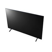 LG NanoCell 55'' NANO75 4K TV, Side View , 55NANO753QC, thumbnail 8