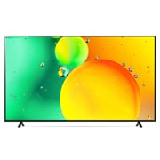 LG NanoCell 86'' NANO75 4K TV, 86NANO753QA, thumbnail 2