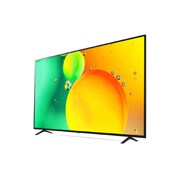 LG NanoCell 86'' NANO75 4K TV, 86NANO753QA, thumbnail 3
