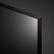 LG UHD UR76 86 inča 4K Smart TV, 2023, prikaz ivice u krupnom kadru, 86UR76003LC, thumbnail 7