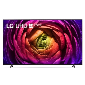 Prikaz LG UHD TV spreda1