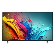 LG 65 inčni LG QNED AI QNED86 4K Smart TV 2024, Prikaz spreda uređaja LG QNED TV, QNED85, 65QNED86T3A, thumbnail 2