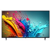 LG 50  inčni LG  QNED AI QNED85 4K Smart TV 2024, Prikaz spreda uređaja LG QNED TV, QNED85, 50QNED85T3A, thumbnail 2