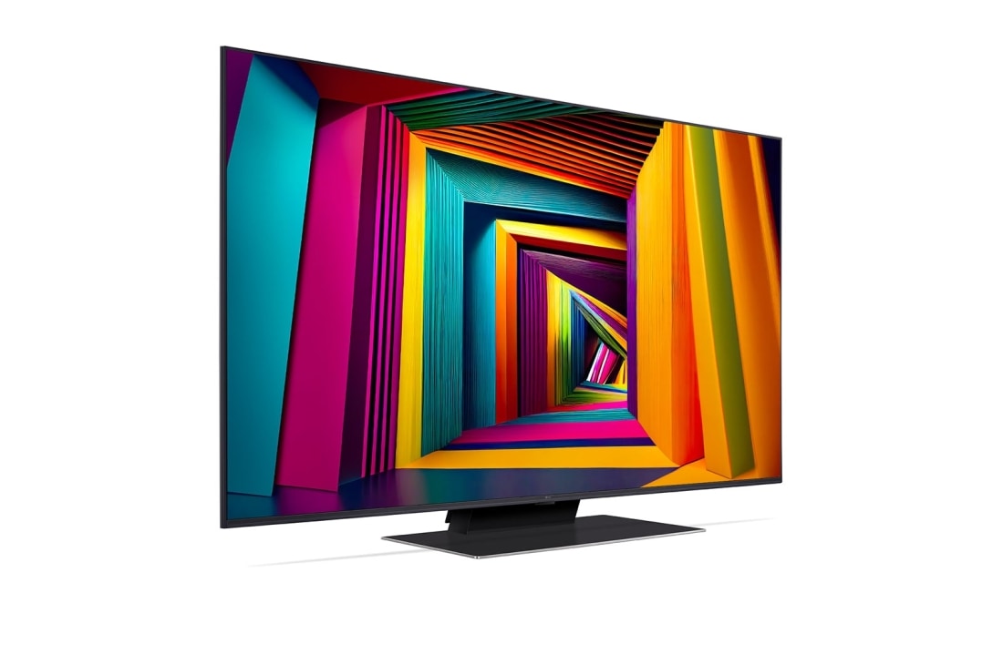 LG UHD AI UT91 4K Smart TV 2024 od 43 inča, 43UT91003LA, thumbnail 2