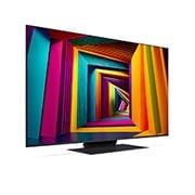 LG UHD AI UT91 4K Smart TV 2024 od 43 inča, 43UT91003LA, thumbnail 2