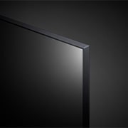LG UHD UR75 55 inča 4K Smart TV, 2023, prikaz ivice u krupnom kadru, 55UR75003LK, thumbnail 7
