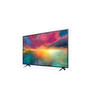 LG QNED 77 55 inča 4K Smart TV, 2023, prikaz sa slikom pod uglom od 60 stepeni, 55QNED773RB, thumbnail 3