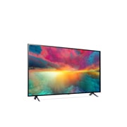 LG QNED 77 55 inča 4K Smart TV, 2023, prikaz sa slikom pod uglom od 30 stepeni, 55QNED773RB, thumbnail 6