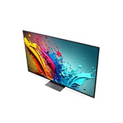 LG AI QNED87 4K Smart TV 2024 od 65 inča, TOP view, 65QNED87T3B, thumbnail 10
