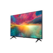 LG QNED 77 43 inča 4K Smart TV, 2023, prikaz sa slikom pod uglom od 60 stepeni, 43QNED773RB, thumbnail 3