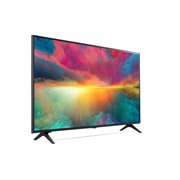 LG QNED 77 43 inča 4K Smart TV, 2023, prikaz sa slikom pod uglom od 60 stepeni, 43QNED773RB, thumbnail 5