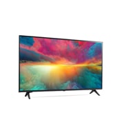 LG QNED 77 43 inča 4K Smart TV, 2023, prikaz sa slikom pod uglom od 30 stepeni, 43QNED773RB, thumbnail 6