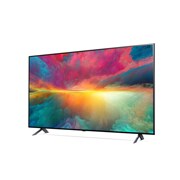 LG QNED 77 50 inča 4K Smart TV, 2023, prikaz sa slikom pod uglom od 30 stepeni, 50QNED773RB, thumbnail 2