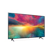 LG QNED 77 50 inča 4K Smart TV, 2023, prikaz sa slikom pod uglom od 30 stepeni, 50QNED773RB, thumbnail 6