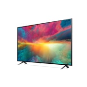 LG QNED 77 65 inča 4K Smart TV, 2023, prikaz sa slikom pod uglom od 60 stepeni, 65QNED773RB, thumbnail 3