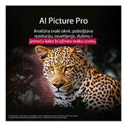 LG 83-inčni LG OLED AI B5 4K pametni televizor 2025, Lifestyle, OLED83B53LA, thumbnail 8
