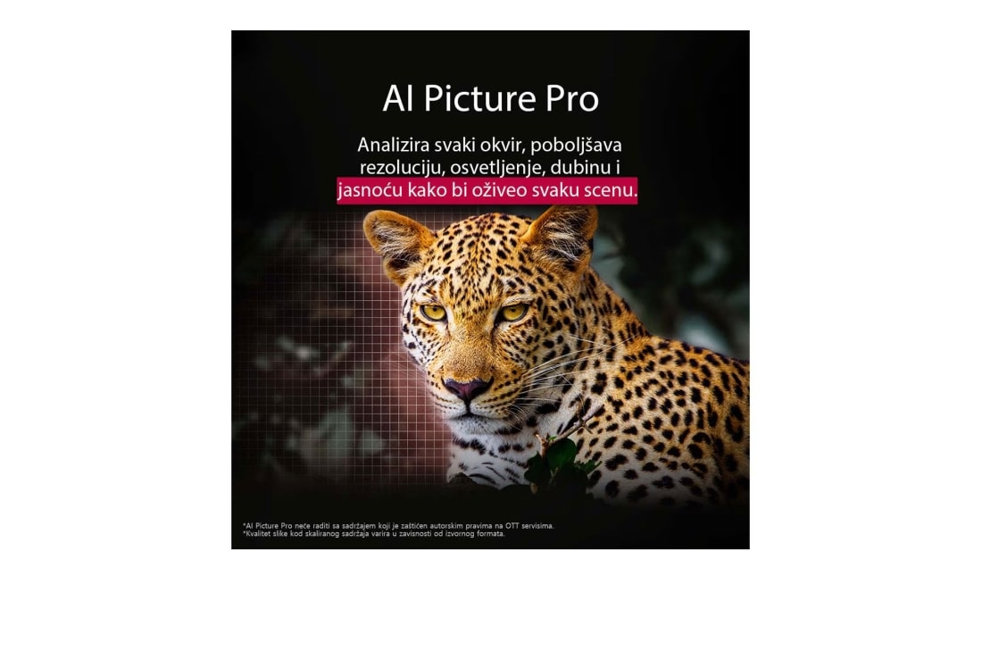 LG 83-inčni LG OLED AI B5 4K pametni televizor 2025, Lifestyle, OLED83B53LA, thumbnail 8