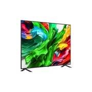 LG 86 inčni LG QNED evo AI QNED86 4K Smart televizor 2025, Blago iskošen prikaz LG QNED evo TV-a okrenutog nadesno, 86QNED86A3A, thumbnail 2