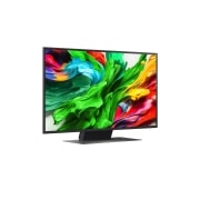 LG 43 inčni LG QNED evo AI QNED86 4K Smart televizor 2025, right, 43QNED86A3C, thumbnail 2