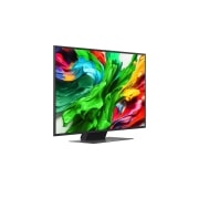 LG 50 inčni LG QNED evo AI QNED86 4K Smart televizor 2025, right, 50QNED86A3C, thumbnail 2