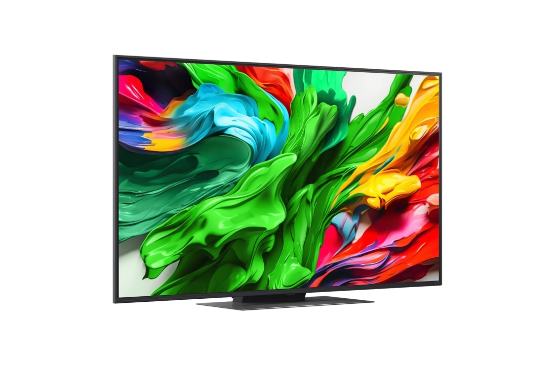 LG 55 inčni LG QNED evo AI QNED86 4K Smart televizor 2025, right, 55QNED86A3A, thumbnail 2