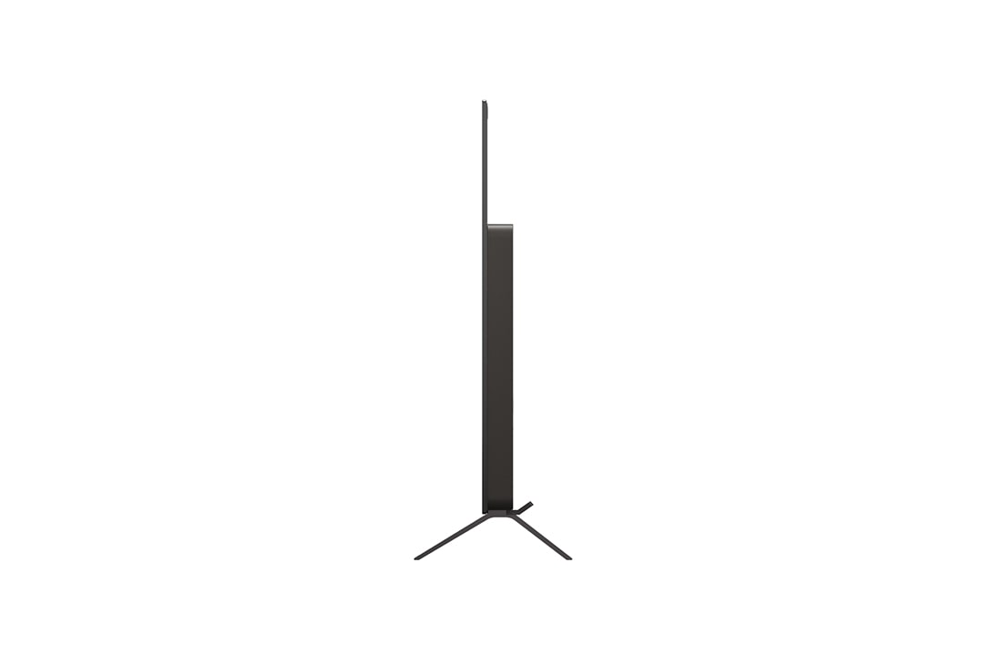 LG 48 inčni LG OLED AI B5 4K pametni televizor 2025, Prikaz sa bočne strane LG OLED AI B5 4K pametnog televizora., OLED48B53LA, thumbnail 3