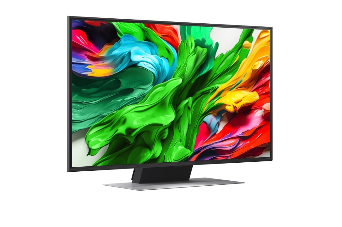 LG 43 inčni LG QNED evo AI QNED85 4K pametni televizor 2025, 43-inčni LG QNED evo AI QNED85 4K pametni televizor 2025, 43QNED87A3D, thumbnail 2