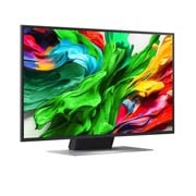 LG 43 inčni LG QNED evo AI QNED85 4K pametni televizor 2025, 43-inčni LG QNED evo AI QNED85 4K pametni televizor 2025, 43QNED87A3D, thumbnail 2
