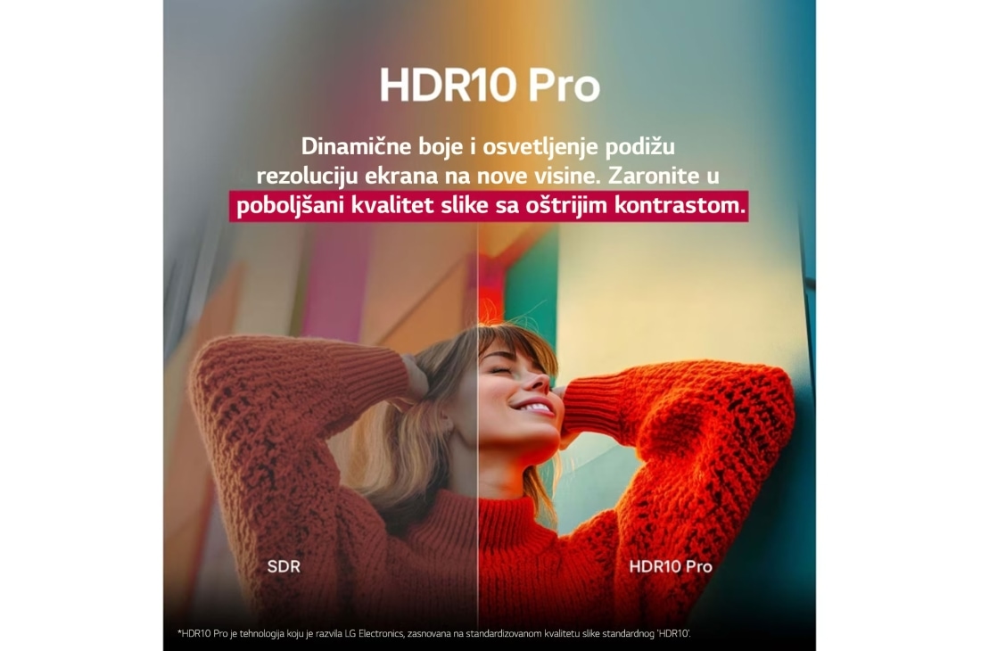 LG 50 inčni LG UHD AI UA75 4K Smart televizor 2025, lifestyle, 50UA75003LA, thumbnail 7