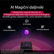 LG 50 inčni LG UHD AI UA75 4K Smart televizor 2025, lifestyle, 50UA75003LA, thumbnail 9