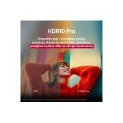 LG 50 inčni LG UHD AI UA75 4K Smart televizor 2025, lifestyle, 50UA75003LA, thumbnail 7