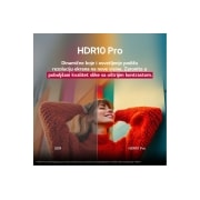 LG 55-inčni LG UHD AI UA75 4K pametni televizor 2025, 55UA75003LA, thumbnail 7