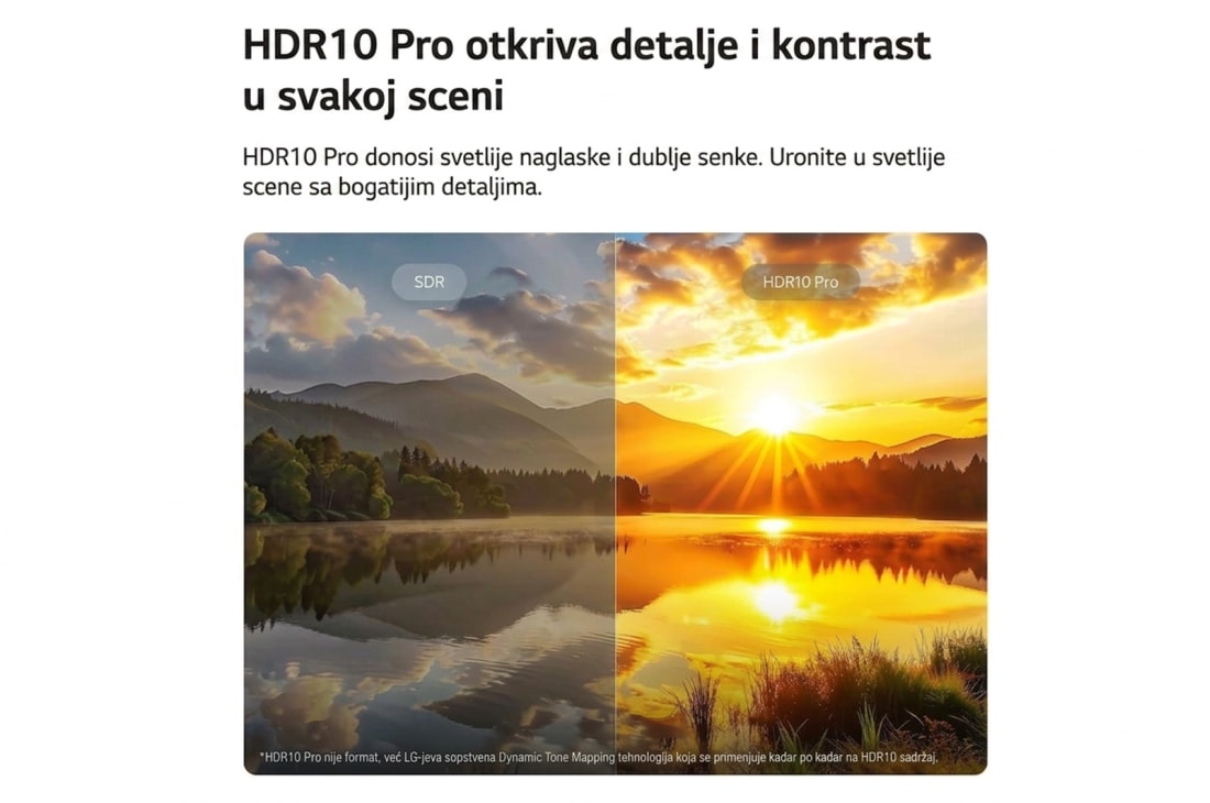 LG 43-inčni LG NANO 4K UHD AI NU90 pametni TV 2026., 43NU900B3LA, thumbnail 4