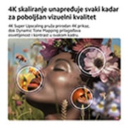 LG 43-inčni LG NANO 4K UHD AI NU90 pametni TV 2026., 43NU900B3LA, thumbnail 6