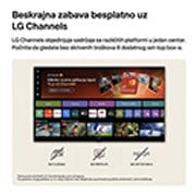 LG 43-inčni LG NANO 4K UHD AI NU90 pametni TV 2026., 43NU900B3LA, thumbnail 10