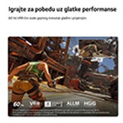 LG 43-inčni LG NANO 4K UHD AI NU90 pametni TV 2026., 43NU900B3LA, thumbnail 12