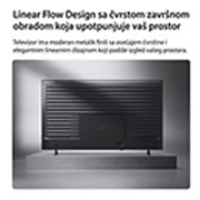 LG 43-inčni LG NANO 4K UHD AI NU90 pametni TV 2026., 43NU900B3LA, thumbnail 13
