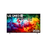 LG 85-inčni LG QNED AI QNED70 Mini LED 4K pametni TV 2026, 85QNED70B3A, thumbnail 1
