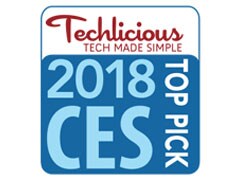 CES NAJUŽI IZBOR - 20181