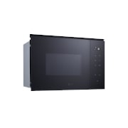 LG Ugradna mikrotalasna pećnica od 25 litara sa roštiljem, 900 W,  Ugradna mikrotalasna rerna - MGBZ2593F, MGBZ2593F, thumbnail 4