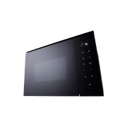 LG Ugradna mikrotalasna pećnica od 25 litara sa roštiljem, 900 W,  Ugradna mikrotalasna rerna - MGBZ2593F, MGBZ2593F, thumbnail 5