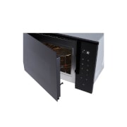 LG Ugradna mikrotalasna pećnica od 25 litara sa roštiljem, 900 W,  Ugradna mikrotalasna rerna - MGBZ2593F, MGBZ2593F, thumbnail 6