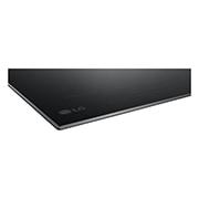 LG Ugradna indukciona ploča za kuvanje, funkcija Boost, fleksibilni režim, Ugradna indukciona ploča za kuvanje, funkcija Boost, fleksibilni režim, CBIZ2437B, thumbnail 15