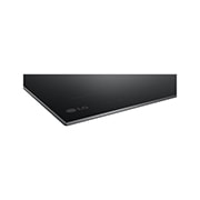 LG Ugradna indukciona ploča za kuvanje, funkcija Boost, fleksibilni režim, SeamlessDesign, CBIZ2435B, thumbnail 15