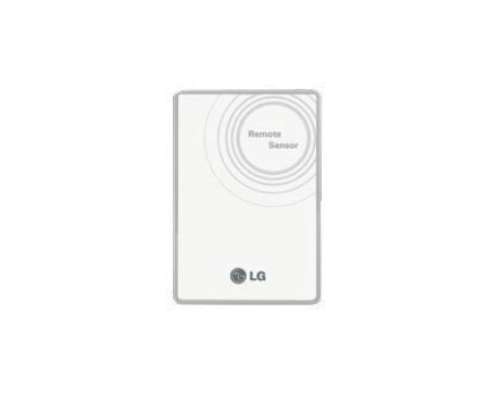 LG Daljinski senzor temperature precizno meri temperaturu u prostorijama., Daljinski senzor temperature
