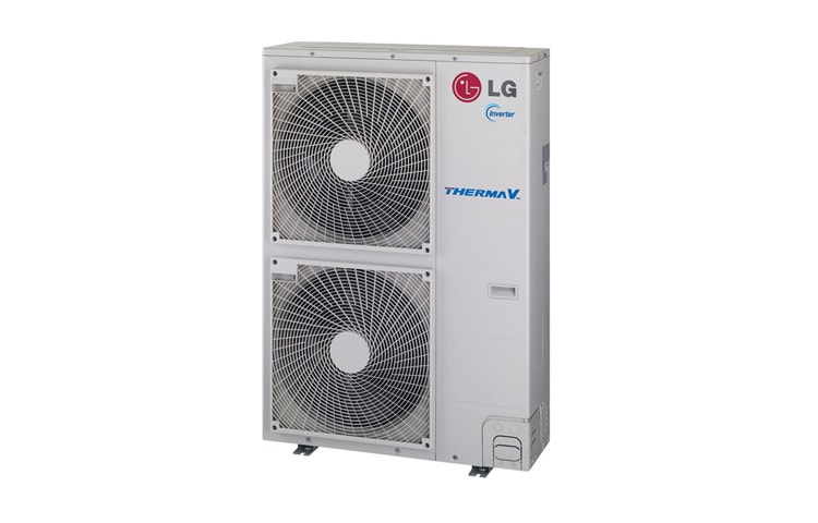 LG Energetski efikasno rešenje koje vodi računa o životnoj sredini, uz nominalni kapacitet grejanja od 9kW, namenjeno za grejanje, hlađenje i pripremu sanitarne tople vode.(Unutrašnja i spoljna jedinica), HN0914 NK1, thumbnail 2