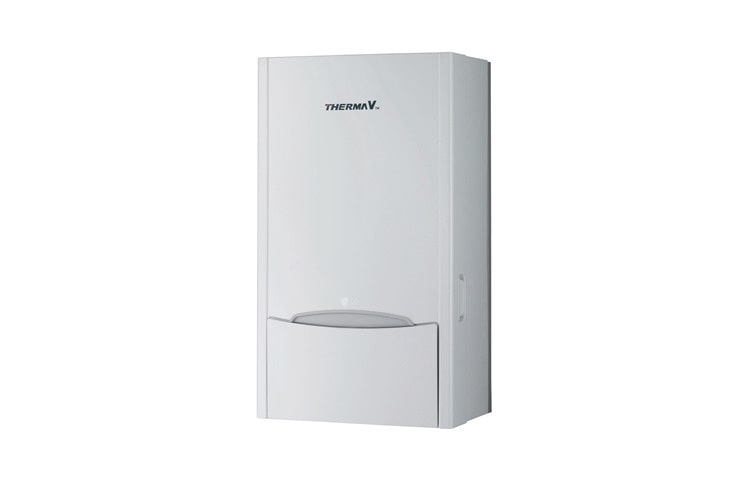 LG Energetski efikasno rešenje koje vodi računa o životnoj sredini, uz nominalni kapacitet grejanja od 9kW, namenjeno za grejanje, hlađenje i pripremu sanitarne tople vode.(Unutrašnja i spoljna jedinica), HN0914 NK1, thumbnail 4